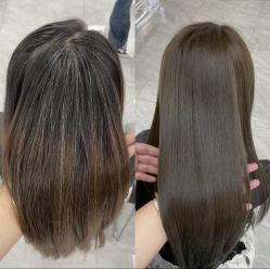 -MY WAY SALON