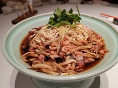 -小厨娘淮扬菜(天印大道店)