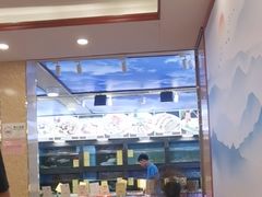 -新金盛·海鲜酒楼(盐田店)