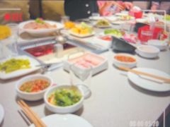 -海底捞火锅(茂业店)