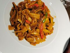 -将相和·海鲜蒸饺大连菜