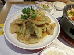 -李老哈·东北菜(宋园路店)