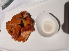 招牌脆皮鸡-禧宴Joyous Restaurant(禧园店)