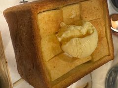 -绿茶餐厅(领展购物广场·中关村店)