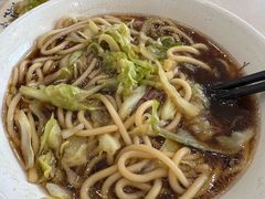 -柴氏风味斋(甘家口店)