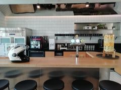 -WeWork中国(三里屯11号社区店)