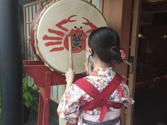 -蟹田居·活蟹料理(东城店)