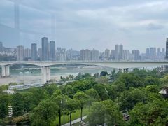 -丽晶轩中餐厅(重庆丽晶酒店)