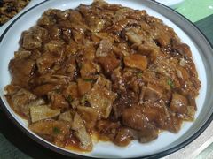 -老华洋饭庄(成林道店)