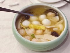 -咸亨酒店(和平店)