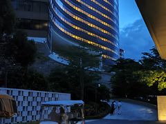 -深圳大梅沙京基洲际度假酒店