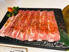 -千寻山野烤肉(中关村店)