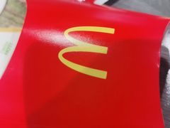 -麦当劳(北京大兴机场二层国内到达(安检外)店)