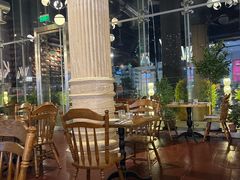 -PIZZA BIANCA(民园店)