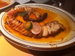 -ZAFFERANO西班牙海鲜饭(上海首店)