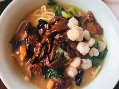 -奎元馆.百年奎元.非遗传承(西湖边的解放路店)