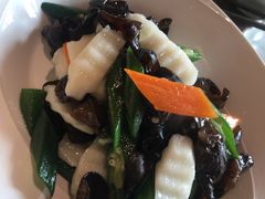 -胖老汉椒麻鸡清真新疆菜(西御街店)