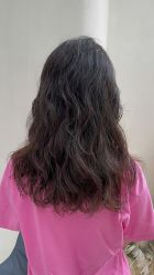 点击看大图 -汀南丝雨Hair design