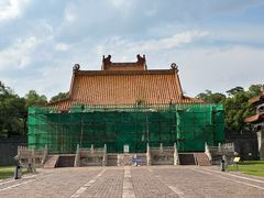 -沈阳市东陵公园