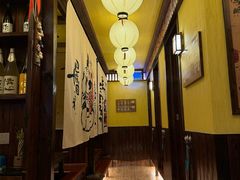 -鸟鹏烧鸟居酒屋(昌岗店)
