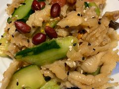 舂鸡爪-阿木舂记·特色小吃(平江路店)