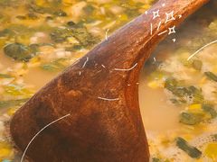 牛杂汤-打酱油·非遗淮扬菜(瘦西湖梅岭店)