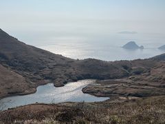 -嵛山岛