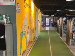 -ENERGY原力健身(川周店)