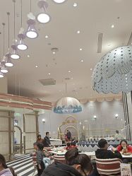 -奈尔宝家庭中心·亲子餐厅(鄞州万达店)