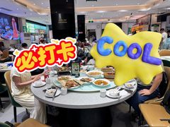 -紫光园·烤鸭·北京菜(劲松店)