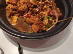 -状元虎.摇滚炒鸡.家常菜(义勇街店)
