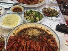 -三妹小龙虾·黄油蟹(华侨城总店)