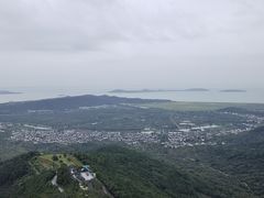 -缥缈峰景区