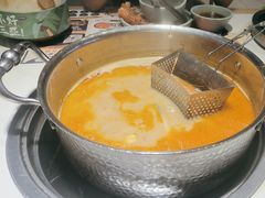 -太琼糟粕醋·海南酸汤火锅(亚龙湾店)