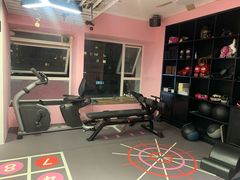 -简·无界健身工作室·运动康复·体态(石厦店)