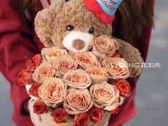 -花未央花店·WEYOUNG