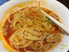 -燕兰楼·清真西北融合菜(亚运村店)