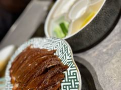 -宫燕府·京菜·烤鸭·淮扬菜(王府中心店)
