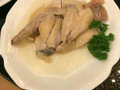 -新南华大酒店(广中店)