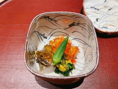 -晴空·日本料理(万象城店)