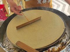 -鹿港小镇(天津机场店)