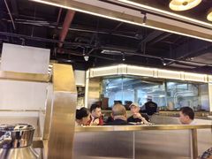-常来小聚·广州非遗传承餐厅(地王广场店)