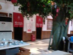 -成老灶火锅鸡(高东街店)