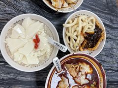 醪糟豆花-西月城谭豆花(春熙路店)