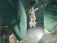 -十八字金·银饰·开蚌DIY·手工体验团建(世纪金源店)