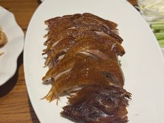 -新興传承烤鸭