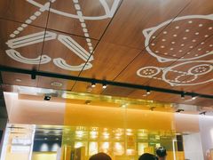-麦当劳(新王府井店)