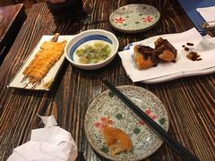 -平成屋·午肴夜酒(四川北路店)