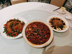 霸道毛血旺-咪咪川菜(太乙路店)