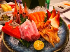 -大渔铁板烧(大悦城店)
